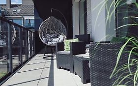 Apartament Rejs
